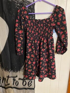 Girls Dress Bundle Size 10/12